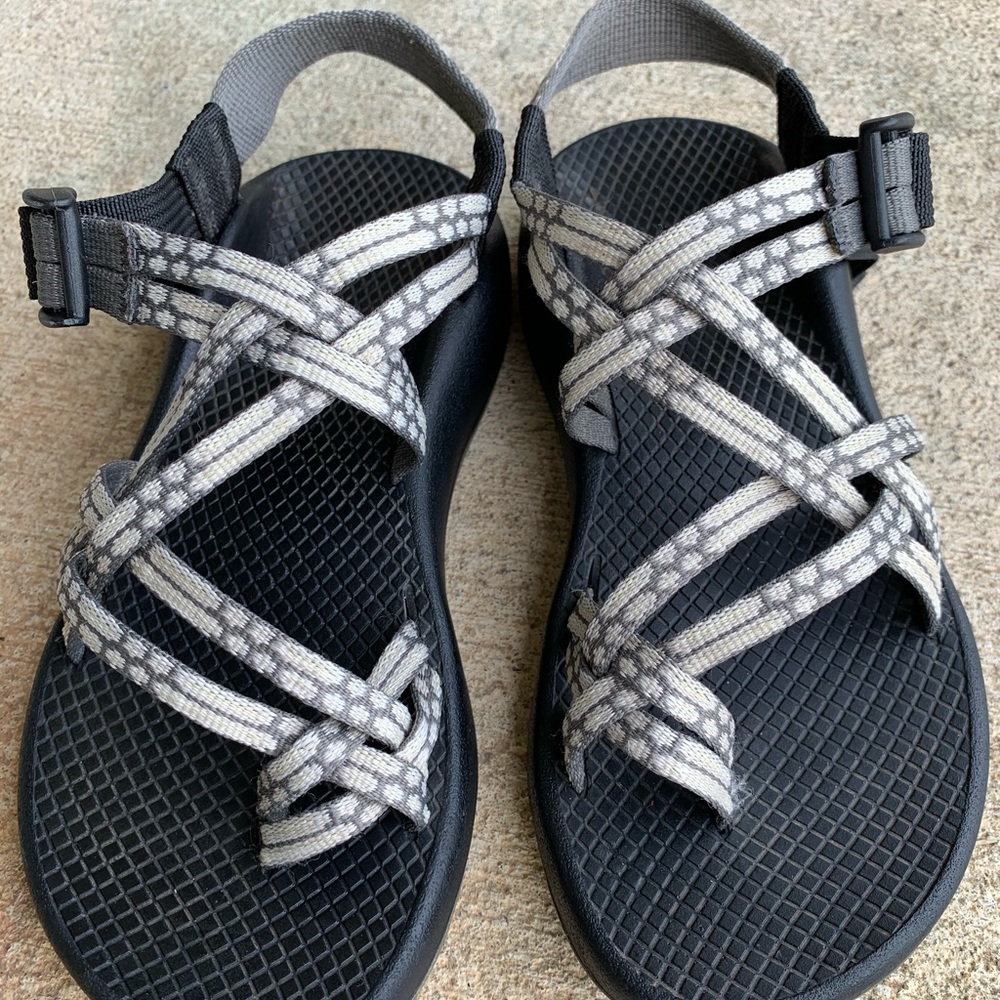 Chacos